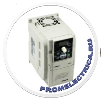 E550-4T0030 Частотный преобразователь 3,0 кВт, ~380 В, 1000 Гц