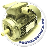 Трехфазный асинхронный электродвигатель АИР / АИС 1,1 кВт ~ 1500 об мин, 380В , для станков , редукторов и тд - АИС80С4В14