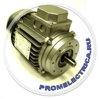Трехфазный асинхронный электродвигатель CIMA (Италия) 0,25 кВт ~ 1500 об мин, 380В , для станков , редукторов и тд - TRIF71M B14