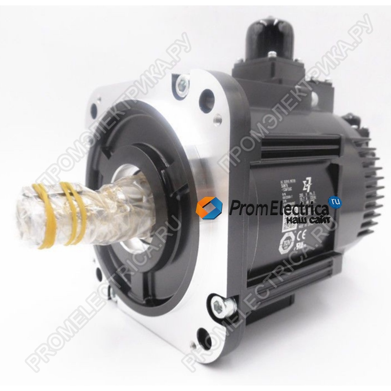 SGM7G-13AFC61 Серводвигатель 13KW Yaskawa