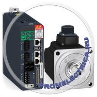 VW3A7608R30 ТОРМОЗНОЕ СОПРОТИВЛЕНИЕ С КАБЕЛЕМ IP65 100ОМ 100ВТ 3М Schneider Electric