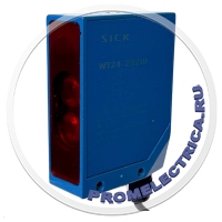 WT24-2R210 SICK 1016932 Компактные фотоэлектрические датчики