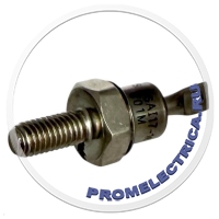 DSAI17-16A Диод выпрямительный, 1600В, 25А