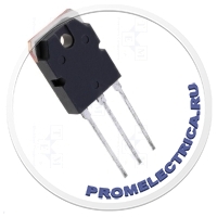 IXTQ160N10T MOSFET транзистор 100В, 160А, 0,007Ом
