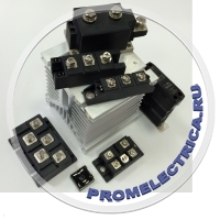 IXTC160N10T MOSFET транзистор 100В, 83А, 0,0075Ом