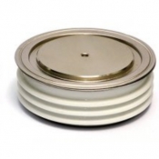 Т453-630-50 Тиристор дисковый 630 Ампер, 5000 Вольт, 56мм
