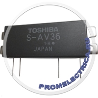 S-AV36 модуль питания, TOSHIBA