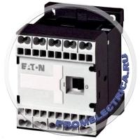 DILER-10 Мини реле EATON