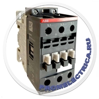 AF26-30-00-13 Контактор с универсальной катушкой управления 100-250VAC/DC