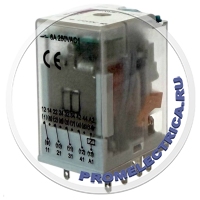 2473022 Промежуточное реле ERM4-110DCL