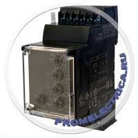 RM35UB330 Реле контроля напряжения для трехфазного питания Schneider Electric