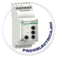 RM35UB330 Реле контроля напряжения для трехфазного питания Schneider Electric