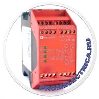 XPSAK311144P Контроллеры и модули безопасности - отслеживание устройств аварийного останова и концевых выключателей