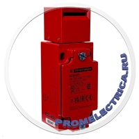 XCSA501 металлический концевой выключатель без фиксации Schneider Electric