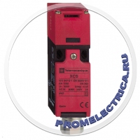 XCSPA593 ЗАЩИТНЫЙ ВЫКЛЮЧАТЕЛЬ XCSPA593 Schneider Electric