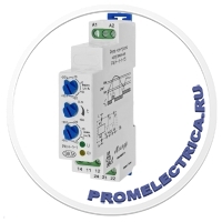 РКН-1-1-15 DC220В УХЛ4 Реле контроля постоянного напряжения DC