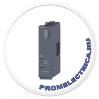 Q04UDHCPU Процессорный модуль iQ ПЛК System Q, память 40 т шагов программы, 4096/8192 точек ввода-вывода, 9,5 нс/лог инстр, USB Mitsubishi electric