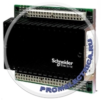 TBUX297246 Модуль расширения 5411 O/P , 32 точки, 12-24V, открытый коллектор Schneider Electric