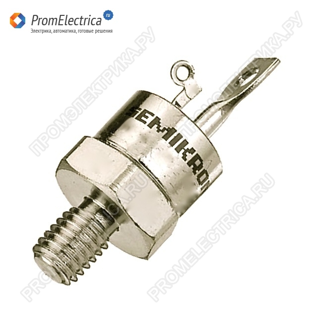SKT10/12E Тиристор SEMIKRON