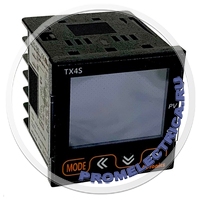 TX4S-14C 240 VAC температурный контроллер ПИД, 48x48, 4-20mA+1 Alarm