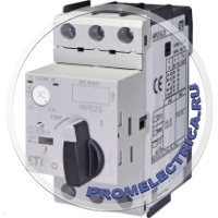 004648002 MPE25-0,25 Motor Protective circuit breaker