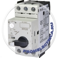 004648003 MPE25-0,40 Motor Protective circuit breaker