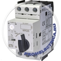 004648005 MPE25-1,0 Motor Protective circuit breaker