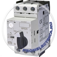 004648006 MPE25-1,6 Motor Protective circuit breaker