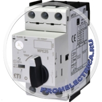 004648008 MPE25-4,0 Motor Protective circuit breaker