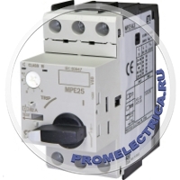 004648009 MPE25-6,3 Motor Protective circuit breaker