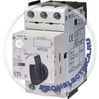 004648010 MPE25-10 Motor Protective circuit breaker