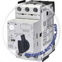 004648012 MPE25-20 Motor Protective circuit breaker