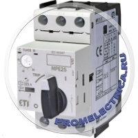 004648013 MPE25-25 Motor Protective circuit breaker