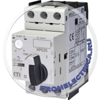 004648014 MPE25-32 Motor Protective circuit breaker
