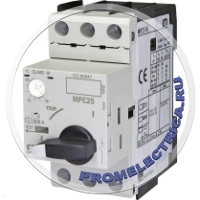 004648011 MPE25-16 Motor Protective circuit breaker