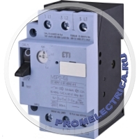 004646618 MSP0-0,6 Motor Protective circuit breaker