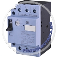 004646619 MSP0-1,0 Motor Protective circuit breaker