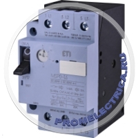 004646620 MSP0-1,6 Motor Protective circuit breaker