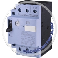 004646622 MSP0-4,0 Motor Protective circuit breaker