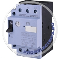 004646623 MSP0-6,0 Motor Protective circuit breaker