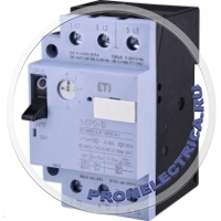 004646624 MSP0-10 Motor Protective circuit breaker