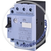 004646626 MSP0-20 Motor Protective circuit breaker