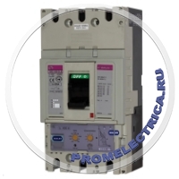 004671116 EB2 400/4E 400A 4p APGN Промышленные автоматические выключатели