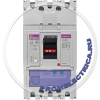 004671101 EB2 400/3S 250A 3p Промышленные автоматические выключатели