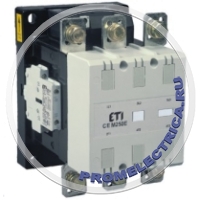 004646036 CEM180E22-500V-AC/DC Контакторы для защиты двигателей