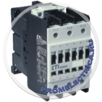 004649231 CEM6511-220V-DC Контакторы для защиты двигателей