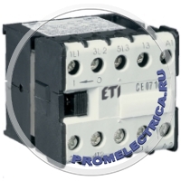 004641022 CE0710-110V-50/60Hz Контакторы миниатюрные