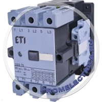 004646563 CES 7522-230V-50/60Hz Контакторы силовые