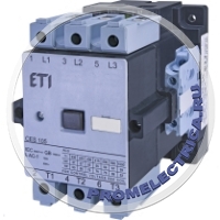 004646566 CES 10522-230V-50/60Hz Контакторы силовые