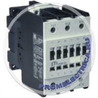 004651201 CEM9500-220V-DC Контакторы для защиты двигателей